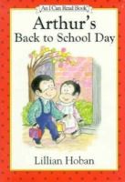 Arthur’s Back to School Day