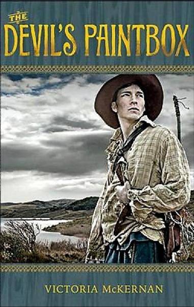 The Devil’s Paintbox