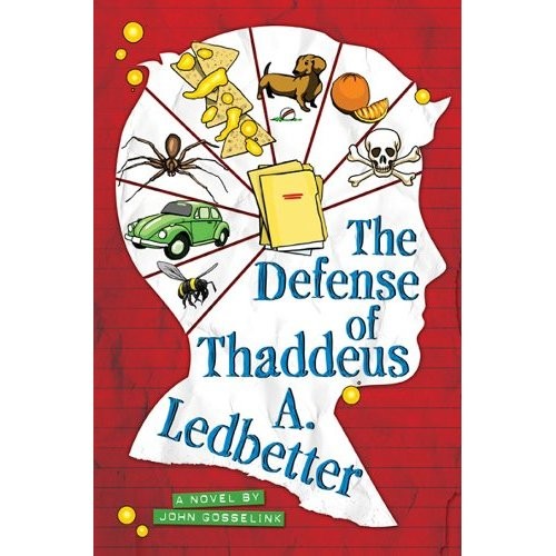 The Defense of Thaddeus A. Ledbetter
