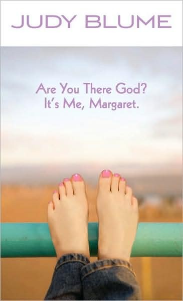 Are You There, God? It’s Me, Margaret