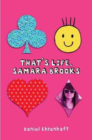 That’s Life, Samara Brooks