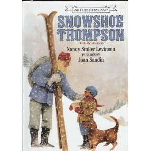 Snowshoe Thompson