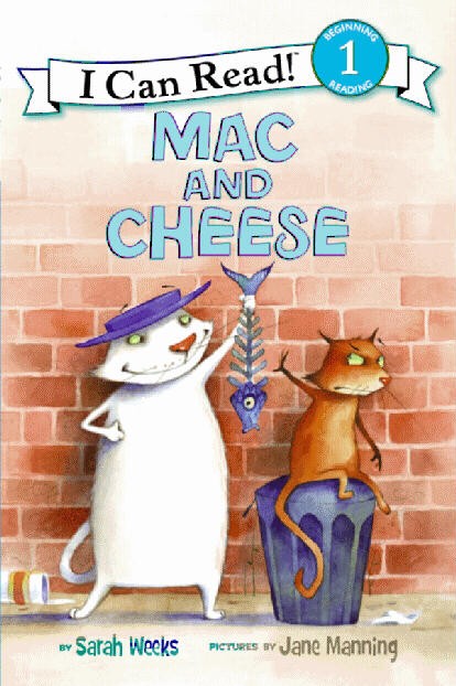 Mac and Cheese