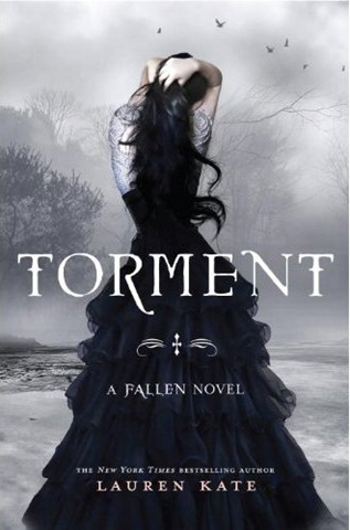 Torment (Fallen, Book Two)