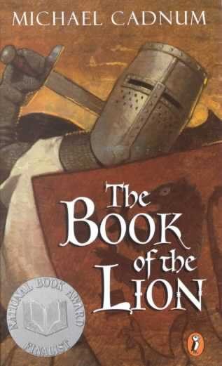 The Book of the Lion