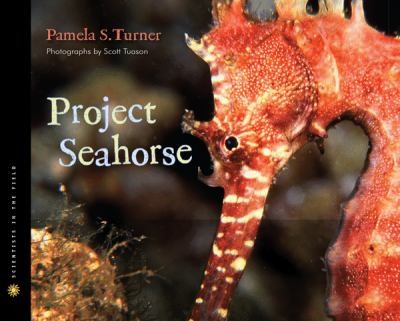 Project Seahorse: Scientists in the Field Series