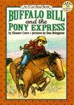 Buffalo Bill and the Pony Express