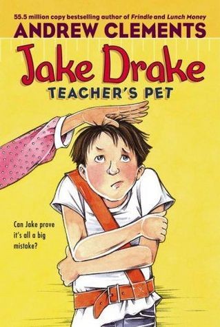 Jake Drake Teacher’s Pet