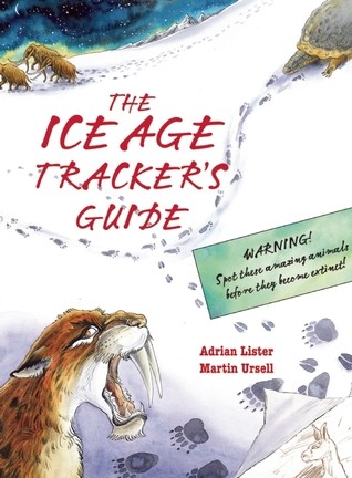 Ice Age Tracker’s Guide