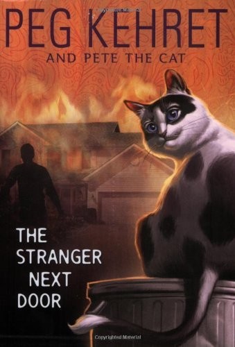 The Stranger Next Door