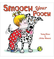 Smooch Your Pooch