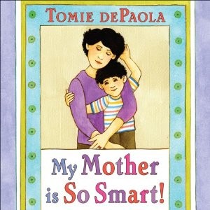 My Mother Is So Smart