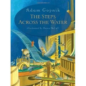 The Steps Across the Water