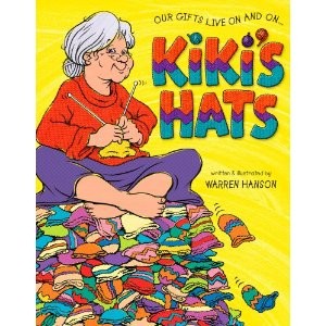 Kiki’s Hats