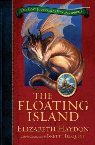 The Floating Island: The Lost Journals of Ven Polypheme, Book One