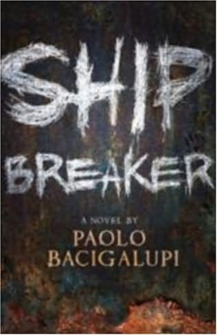 Ship Breaker