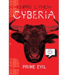 Cyberia: Prime Evil