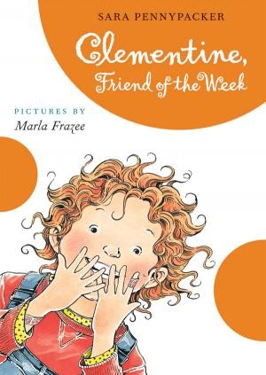 Clementine, Friend of the Week
