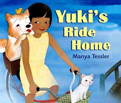 Yuki’s Ride Home