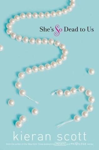 She’s So Dead to Us