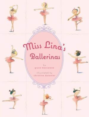 Miss Lina’s Ballerinas
