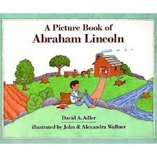 Picture Book of Abraham Lincoln