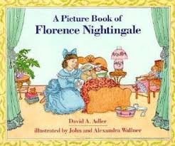 Picture Book of Florence Nightingale