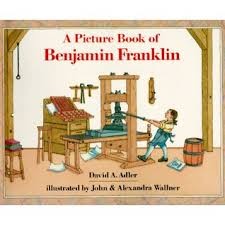 Picture Book of Benjamin Franklin