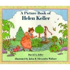 Picture Book of Helen Keller