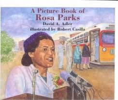 Picture Book of Rosa Parks
