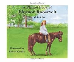 Picture Book of Eleanor Roosevelt