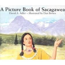 Picture Book of Sacagawea