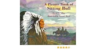 Picture Book of Sitting Bull