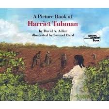 Picture Book of Harriet Tubman