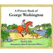 Picture Book of George Washington