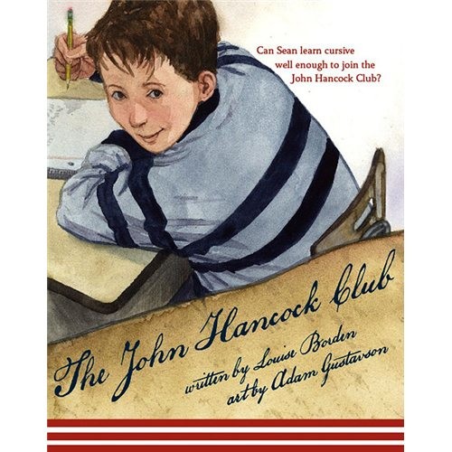 The John Hancock Club