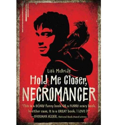 Hold Me Closer, Necromancer