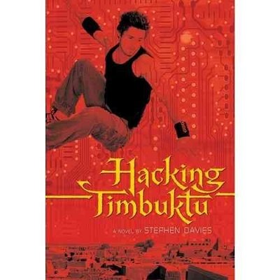 Hacking Timbuktu