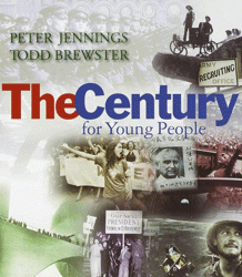 The Century for Young People: 1906-1936: Becoming Modern America