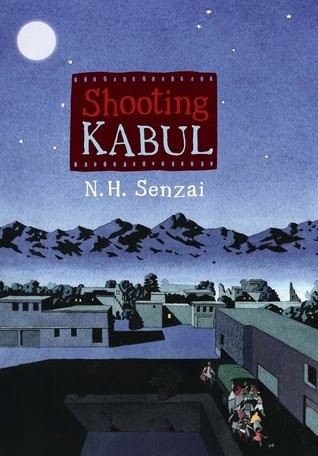 Shooting Kabul