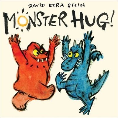 Monster Hug