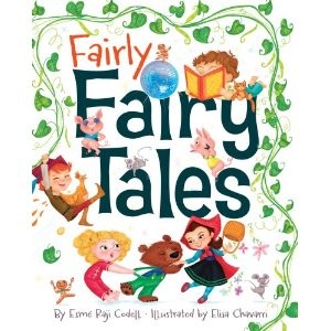 Fairly Fairy Tales
