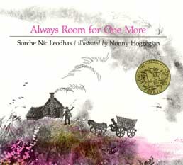 Always Room for One More