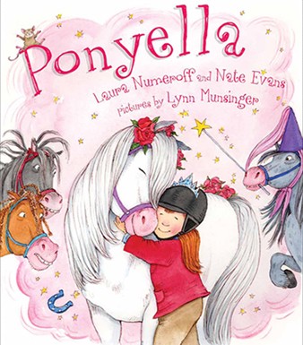 Ponyella