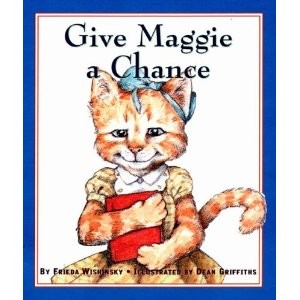 Give Maggie a Chance