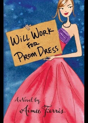 Will Work for Prom Dress