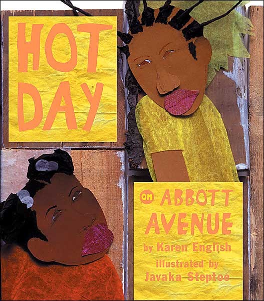Hot Day on Abbott Avenue