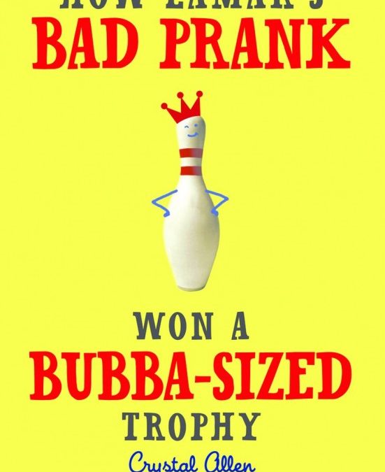 How Lamar’s Bad Prank Won a Bubba-Sized Trophy