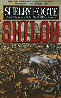Shiloh: A Novel
