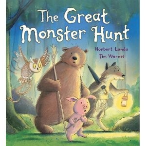 The Great Monster Hunt